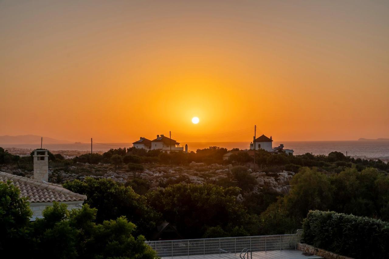 Villa Stone House Irene Hersonissos  Exterior foto