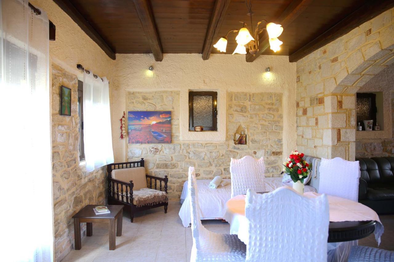 Villa Stone House Irene Hersonissos  Exterior foto