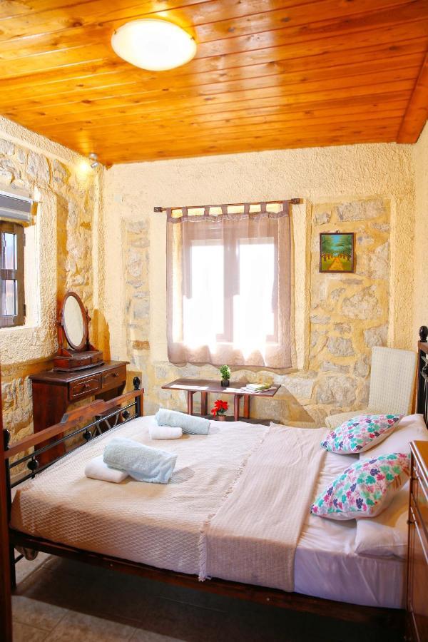 Villa Stone House Irene Hersonissos  Exterior foto