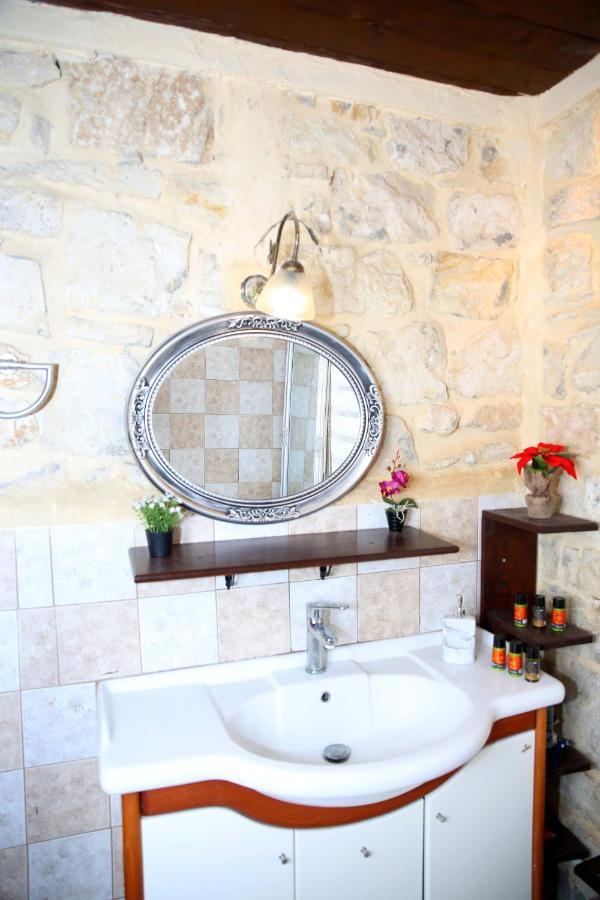 Villa Stone House Irene Hersonissos  Exterior foto
